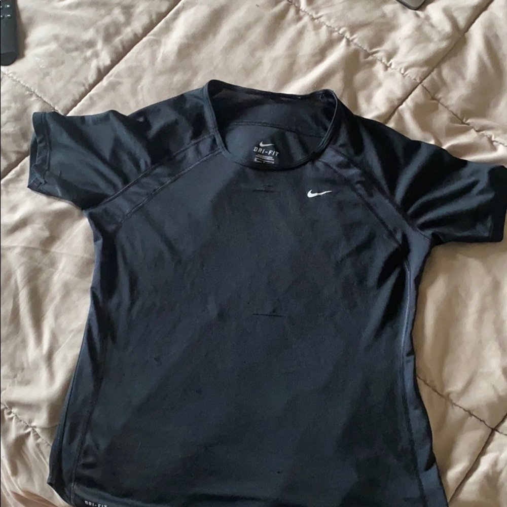 Nike dry fit shirt